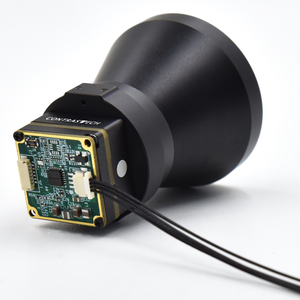 Módulo de Cámara Térmica LWIR OEM Mipi/USB Tipo-C con Detector VOx Sin Refrigeración de 1280x1024 30Hz para Integración en UAV, Alta Resolución 1280x102 - Product Image 1