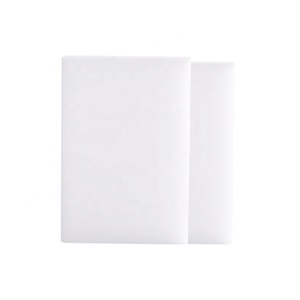 Bán Buôn Xốp Melamine Hình Chữ Nhật Chất Lượng Cao Giá Rẻ OEM Bọt Biển Melamine Làm Sạch - Product Image 3