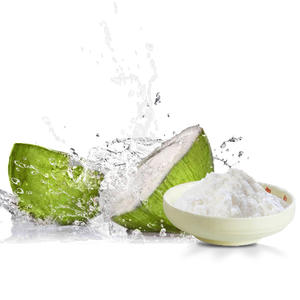 100% Natural sem aditivos spray dried velho concurso Água De Coco Em Pó rico em eletrólito de potássio para suplemento energético esportivo - Product Image 2