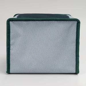 Sac isotherme promotionnel, sac à lunch portable avec bandoulière - Product Image 6