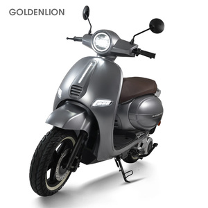 Moto électrique à assistance au pédalage JS2A-35 de 5000W pour longues distances, haute vitesse, certification CEE, 90 km/h - Product Image 2