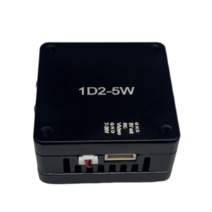 Hot 5W 1.2Ghz VTX <b>Wireless</b> Video <b>Transmitter</b> for Remote Image Transmission Drone Accessories - Product Image 3