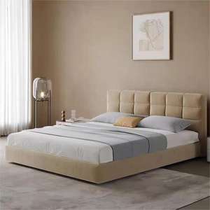 Ensemble de meubles de chambre à coucher pour enfants, garçons, taille king, design d'intérieur classique, personnalisé - Product Image 2