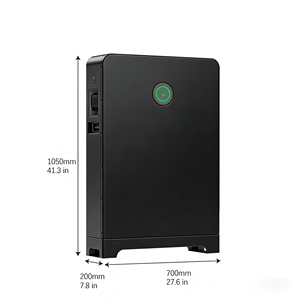 Home Energy Storage System - Product Image 4