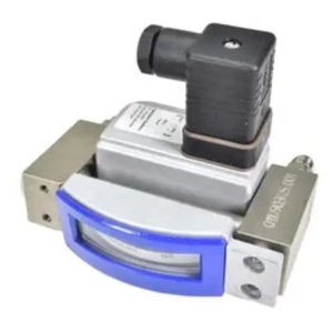 Débitmètres à section variable KROHNE DK32 DK24 pour faibles et moyennes débits de gaz en stock - Product Image 5