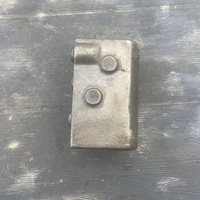 Barre de soudage FAE BA01 BA04 BA10 BA13 BA24 BA46 pour baril de forage godet boîtier chaussure outil de coupe Construction alésage empilage