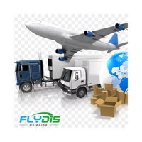 Top 10 des fournisseurs de services logistiques. UPS DHL LCL maritime aérien. Agent d'expédition porte à porte. Chine vers Dubaï Ghana Turquie États-Unis Pakistan Inde.