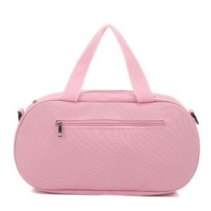 Bolsas de Viaje con Separación para Ropa Seca y Mojada, Deportivas, para Gimnasio, Hombres y Mujeres, con Correa de Hombro Ajustable, para Deportes y Gimnasios - Product Image 4