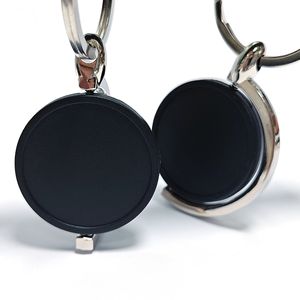 Llavero RFID de ABS con Logotipo/Impresión Personalizada GSC para Control de Acceso a Puertas/Gimnasios/Eventos - Product Image 6