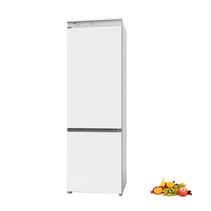 229L Chinese Factory Computer Control Double Door Fridge Built in <b>Refrigerator</b> Built in <b>Refrigerator</b> - Product Image 3