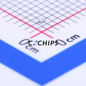 Résistance SMD CR0402FF1210G 0402 (Type : Film Épais) (Résistance : 121 Ohms Précision : 1%) - Product Image 2