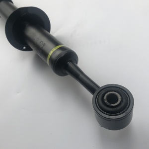 Amortiguador delantero de alta calidad para <span class=keywords><strong>Toyota</strong></span> <span class=keywords><strong>Hilux</strong></span> Vigo 4WD Kun25 kun26 2004-2015 OEM 48510-0K100 48510-0K190 - Product Image 5
