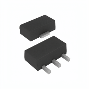 Transistors TO-243AA TP2522N8-G Composants électroniques Fabricant de puces Canal - Product Image 1