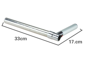 Endoskopi instrumen dokter hewan, untuk ternak domba peralatan inspeksi inseminasi buatan Penjualan endoskopi Vagina untuk domba - Product Image 3