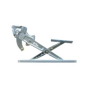 ชุดมอเตอร์กระจกไฟฟ้าสำหรับรถยนต์นิสสัน ไมครา รุ่น 80701-1HM0A ด้านหน้าซ้าย อะไหล่รถยนต์ ผลิตในไต้หวัน ผู้ส่งออก 80700-1HM1A - Product Image 1