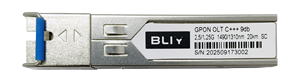 Módulo SFP GPON OLT de Venta Caliente de Fábrica 2.5G/1.25G Transceptor Óptico 1490nm/1310nm BIDI FTTx C+++ 9dB 20km OLT SFP Onu Stick - Product Image 5