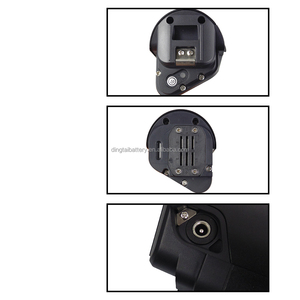 <span class=keywords><strong>Batterie</strong></span> de vélo électrique Bird <span class=keywords><strong>36V</strong></span> 12.8Ah V-frame A-frame Wd-hd3613-s HD3610-S pour <span class=keywords><strong>BaFang</strong></span> BTF116, <span class=keywords><strong>batterie</strong></span> de rechange intelligente avec BMS - Product Image 5