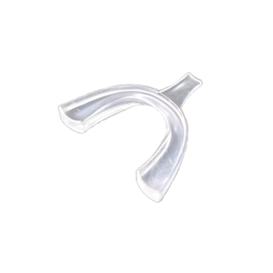 <span class=keywords><strong>Protector</strong></span> <span class=keywords><strong>Dental</strong></span> Nocturno Moldeable de EVA Suave/PP Duro para <span class=keywords><strong>Bruxismo</strong></span>, Rechinar de Dientes y Aprietos Dentales, Anti-Ronquidos - Product Image 4