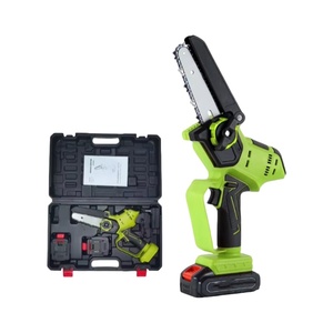 Sécateur de jardin sans fil portable au lithium pour la taille des branches - Product Image 3