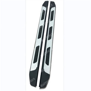 Ratto Offroad 4x4 Pickup Truck Accesorios para automóviles <span class=keywords><strong>Lincoln</strong></span> <span class=keywords><strong>Navigator</strong></span> Estribos para acampar al aire libre - Product Image 1