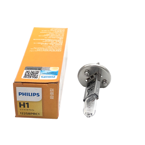 NUEVO <span class=keywords><strong>para</strong></span> <span class=keywords><strong>PHILIPS</strong></span>, Luz Antiniebla Delantera H1 12V 55W P14.5s 12258PRC1 Bombilla 12258PR OE 78053960, Luz <span class=keywords><strong>para</strong></span> Auto Lexus - Product Image 5