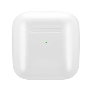 Audífonos I7 <span class=keywords><strong>I12</strong></span> Pro4 Pro6 TWS para 5.3 con Estuche <span class=keywords><strong>de</strong></span> <span class=keywords><strong>Carga</strong></span>, Diseño Intrauditivo, Resistentes al Agua, hasta 15 Horas <span class=keywords><strong>de</strong></span> Reproducción - Product Image 4