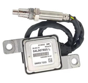 Nuevo Sensor de Óxidos de Nitrógeno NOX 04L907807L para Audi Q3 8U VW Tiguan (5N1/2) Seat Alhambra (7N) 2.0 <span class=keywords><strong>TDI</strong></span> - Product Image 1
