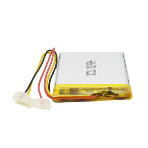 GEB 3.7vリチウムイオン電池300mah 500mah <span class=keywords><strong>800mah</strong></span> 1000mah 100 ~ 10000mah 2s 3s 4s 7.4v <span class=keywords><strong>11.1v</strong></span> 14.8v <span class=keywords><strong>Li</strong></span> <span class=keywords><strong>Polymer</strong></span> Lipo電池 - Product Image 5