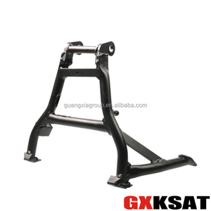 GXKSAT Hot Selling Motorcycle Black Main Stand pour <span class=keywords><strong>CB500X</strong></span> 19-22 Motorcycle Parts Middle Center For Sale - Product Image 4