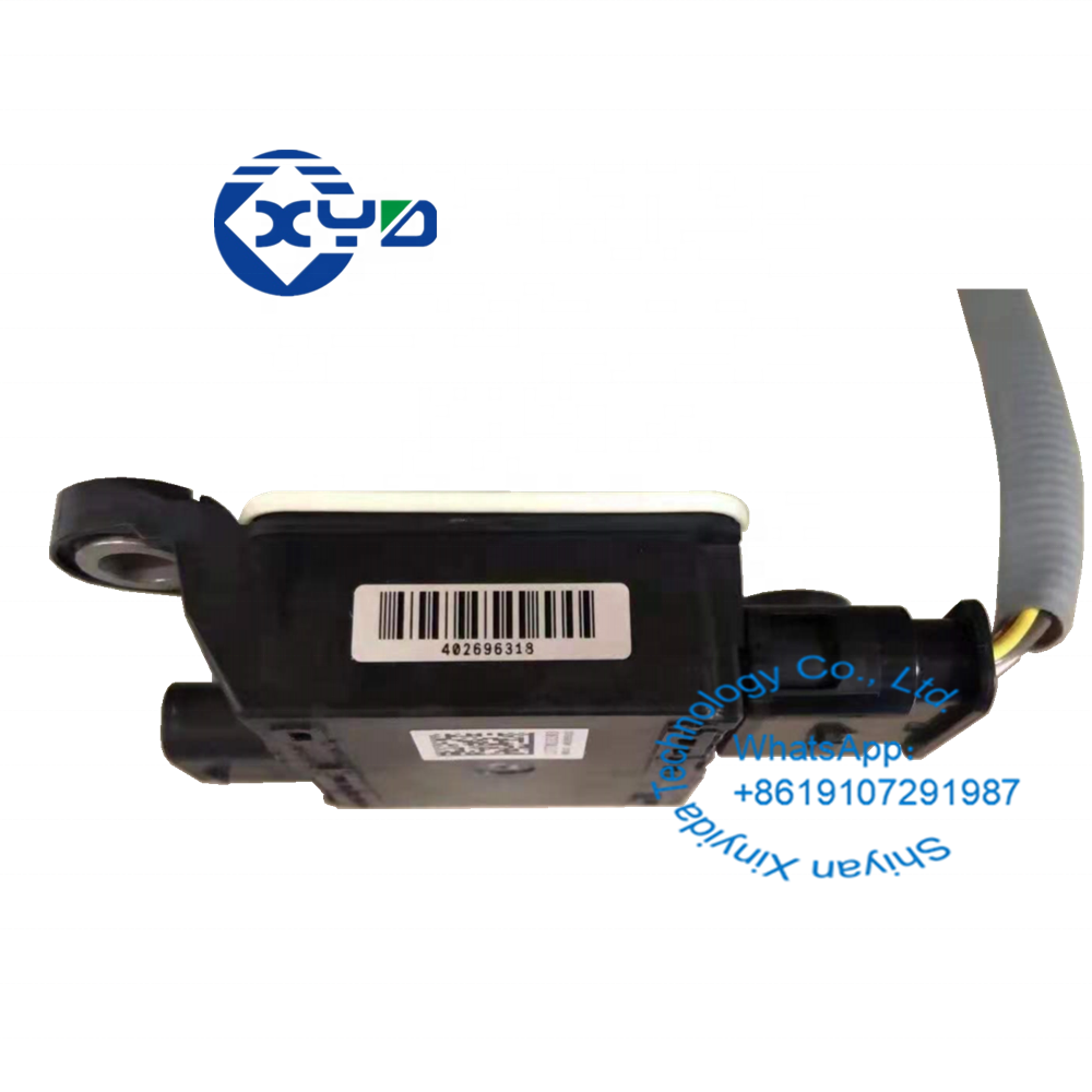 XINYIDA 12V NOX Sensor 0281007890/6991 - Reliable Performance