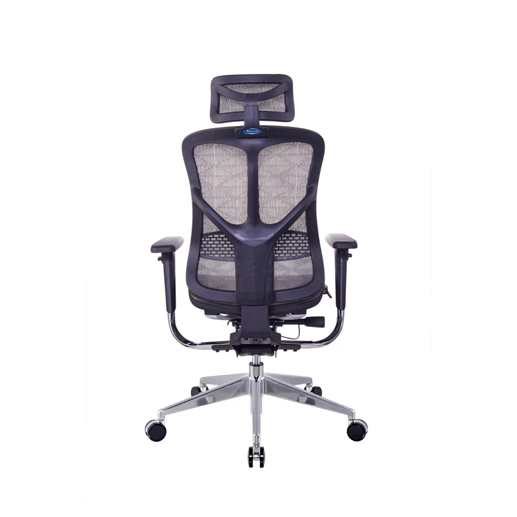 fabric chair fully adjustable 5 years warranty multi-functional high quality mesh ergonomic chair office