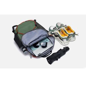 Mochila de Poliéster Impermeable con Cierre de Cremallera Antirrobo de Diseño Innovador y Alta Calidad, con Logotipo Personalizado para Uso en Exteriores - Product Image 6