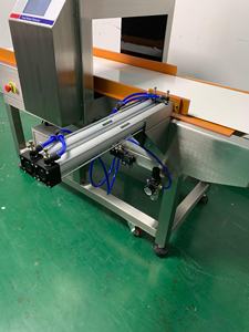 Gıda üretim hattı <span class=keywords><strong>Metal</strong></span> dedektörü - Product Image 4