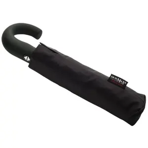 Ombrello pieghevole antivento personalizzato per merchandising - Product Image 2