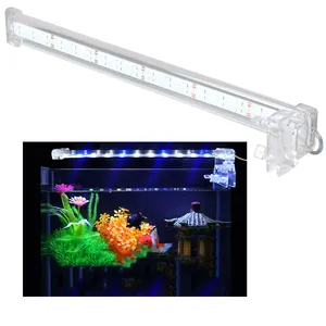 XILONG Đèn Hồ Cá Đèn Led Nước Ngọt Cho Bể Cá Trồng Cây Đèn Led Chiếu Sáng Bể Cá Rạn San Hô