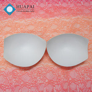 Muestras Gratis de Fabricante, Copas de Sujetador de Espuma Moldeada para Mujeres con Busto Grande - Product Image 2