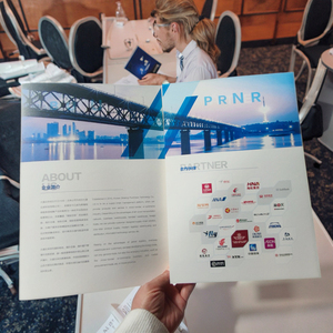 Chuyên nghiệp tùy chỉnh Dịch vụ in tờ rơi giấy Danh mục tập sách đầy màu sắc công ty quảng cáo tờ rơi in tờ rơi - Product Image 5