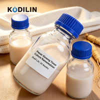 Centre de fabrication avancée Kodilin 100% pur nano-encapsulé anti-âge collagène Boost extrait de ginseng nanoémulsion
