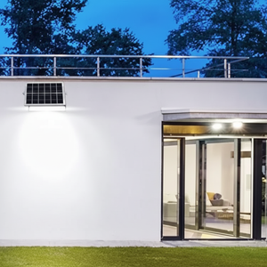 Lámpara Solar Colgante TSINYE con Panel Solar para Interiores y Exteriores, IP65, con Control Remoto, Encendido Automático del Anochecer <span class=keywords><strong>al</strong></span> <span class=keywords><strong>Amanecer</strong></span> - Product Image 4