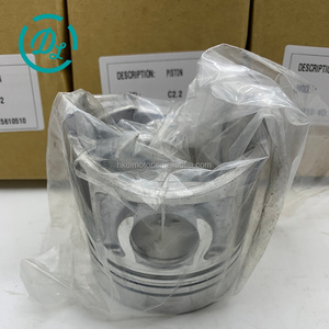 Piston Diesel EexcavaStart C2.2 270-6968 297-3080 pour Mini-Excavatrices Chargeuses Moteurs – Performance Durable, Installation Facile - Product Image 4