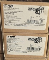 Relé Contactor Original Nuevo de Marca 3RH2122-1AP00/3RH2122-2AP00, Relé PLC