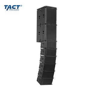 Outdoor Big Power Subwoofer Professional Audio Stage Dj Sound System Passive 12 Inch Full Range Line Array Speaker