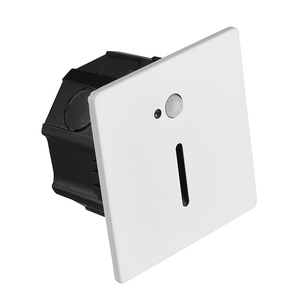 <span class=keywords><strong>Ip65</strong></span> cảm ứng LED bước từ đèn thiết kế mới 48 kết hợp của <span class=keywords><strong>IP65</strong></span> không thấm nước ngoài trời 3cct bước từ ánh sáng - Product Image 1