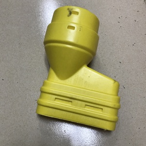 Connecteur d'Évacuation Étanche en Plastique HDPE ACT à Séchage Rapide pour Système de Drainage Plat - Product Image 5