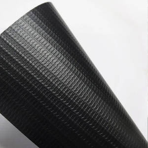 8 oz 10 oz सफेद <span class=keywords><strong>pvc</strong></span> तिरपाल रोल 340gsm <span class=keywords><strong>pvc</strong></span> मुद्रण के लिए - Product Image 5