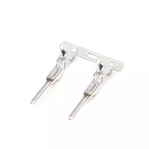 1.5 loạt <span class=keywords><strong>amp</strong></span> ô tô nối 173645-1 cắm với thiếc-mạ thiết bị đầu cuối Pin DJ611-1.65B - Product Image 3