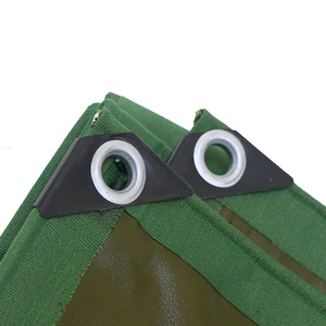 Bâches en PE bâche imperméable robuste/bâche de camping imperméable/bâche de camping bâche en PVC imperméable en PE - Product Image 4