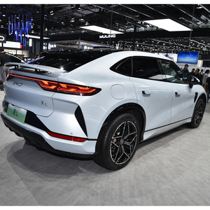 BYD Song L 2024, voiture électrique d'excellence, autonomie <span class=keywords><strong>de</strong></span> 602 km, 4 roues motrices, vitesse maximale <span class=keywords><strong>de</strong></span> 201 km/h, couple <span class=keywords><strong>de</strong></span> 360 Nm, prix avantageux en Chine - Product Image 3