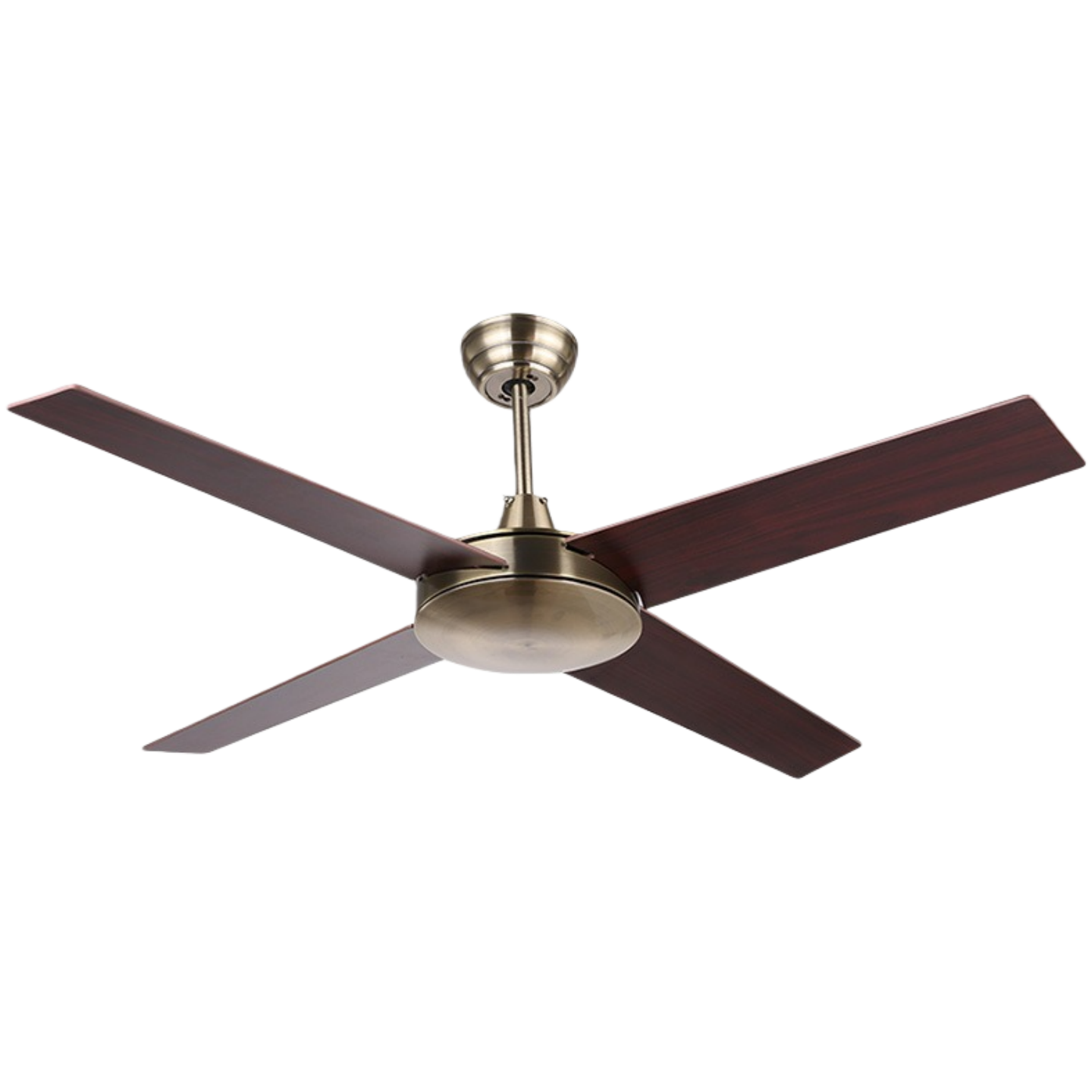 วอลนัทสีบรอนซ์แอนทีค