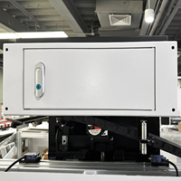 Imprimante industrielle HK-SP1200-WB à passage unique pour gobelets en papier, innovations numériques, bon prix
